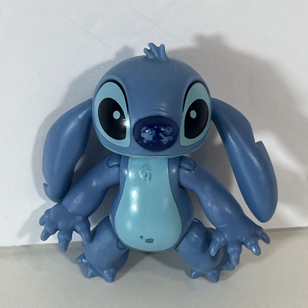 Lilo Stitch figurine